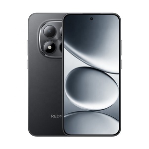 Teléfono Inteligente Redmi Note 15 Pro 5G, Pantalla AMOLED de 6.83 Pulgadas, 1.5K, 120 Hz, Cámara de 200 MP, Carga Rápida de 45 W, Teléfono Celular para Juegos Dimensity 7400-Ultra - Product Image 3