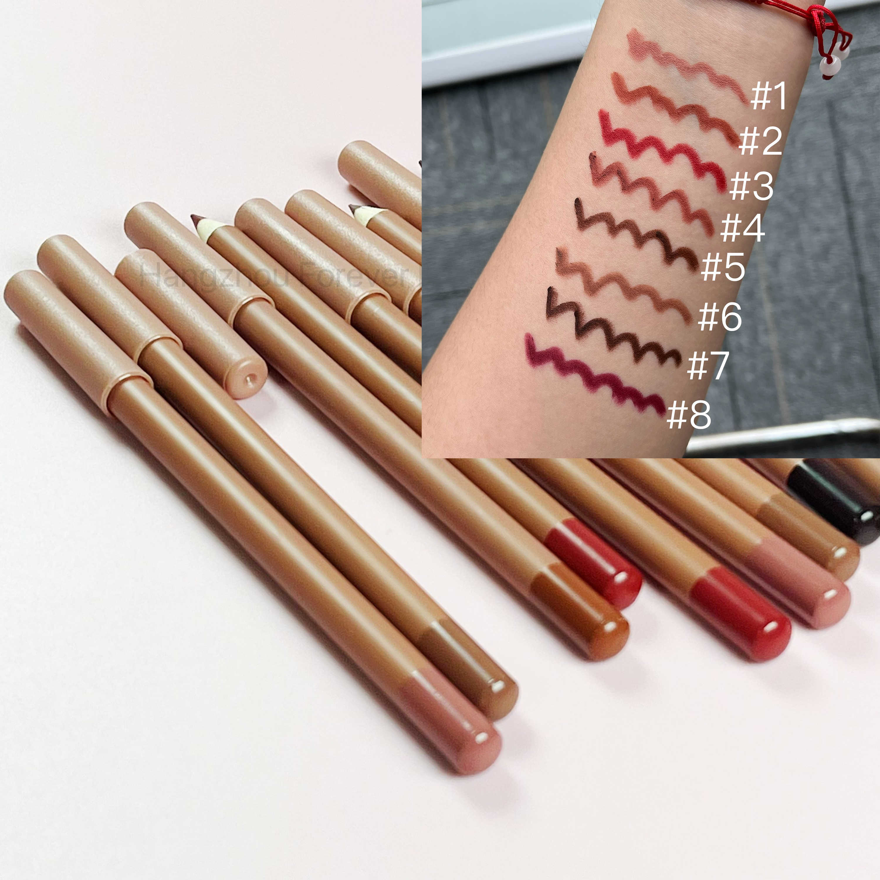 crayon à lèvres