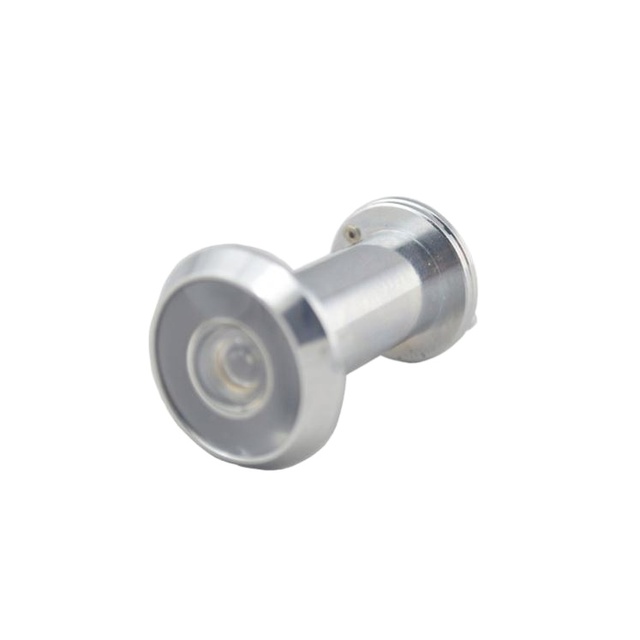3.5 Inch HAWEL Wifi Digital Door Peephole Camera Viewer