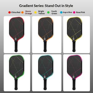Pala de Pickleball <span class=keywords><strong>JOOLA</strong></span> T700 de Fibra de Carbono, Para Adultos y Niños - Product Image 5