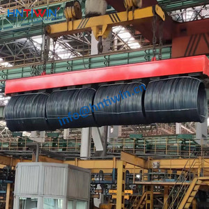 แม่เหล็กไฟฟ้ายกของสี่เหลี่ยม,เครนแม่เหล็กยกของโรงงานมีชื่อเสียง - Product Image 2