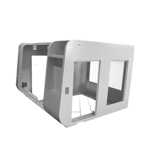 للبيع بالجملة ، إغلاق إلكتروني مخصص ، ختم مُصنَق معتمد من الألومنيوم +/-من من نوع ISO9001 - Product Image 6