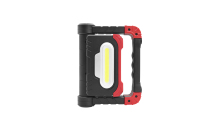 Nebo OMNI 2K Work Light 2000 Lumen Directional Rechargeable Portable Magnetic COB LED Flashlight USB Power Bank Six Light Modes