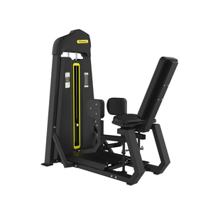 Máy tập thể dục chuyên dụng cho cơ dẫn truyền và cơ nội cơ đùi, máy tập cơ dẫn truyền và cơ nội cơ đùi trong và ngoài - Product Image 2