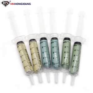 China Supplier Glass Polishing Diamond <strong>Paste</strong> Synthetic Industrial Diamond <strong>Grinding</strong> <strong>Paste</strong> for Polishing Tungsten Carbide - Product Image 3