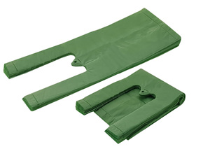 Máy Sản Xuất Túi Polythene Cắt Nguội Niêm Phong Nóng 2 Lớp Tự Động - Product Image 4