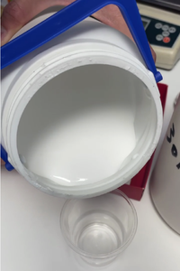 דבק לבן Hantec <span class=keywords><strong>PVA</strong></span> לייצור מוצרי נייר קראפט ועיבוד עץ - Product Image 3