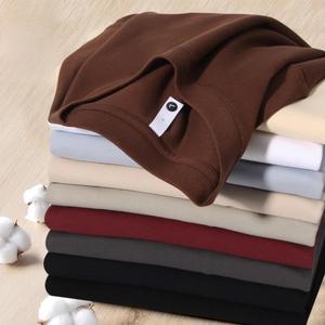 Vêtements de sport actifs, impression numérique, 300 grammes, <span class=keywords><strong>prix</strong></span> bas, pour hommes, coton, design, fabrication, vente en gros, t-shirt personnalisé - Product Image 4