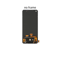 Vente chaude 6.43 "écran pour OnePlus Nord 2 5G Nord2 DN2101 DN2103 LCD écran tactile numériseur pièces de rechange