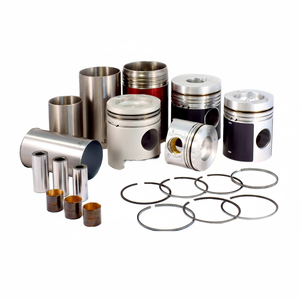 ลูกสูบอลูมิเนียมอัลลอย 4 สูบ รุ่น B5254T 038 52 00 สำหรับ - Product Image 2