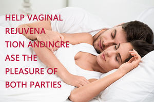 Olio essenziale per la cura femminile Yoni naturale biologico che stringe l'olio Yoni con olio essenziale di gelsomino Yoni a marchio privato - Product Image 5