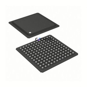Nouvelle puce de circuit intégré originale garantie MX52LM04A11XUI FBGA-153, composant électronique - Product Image 1