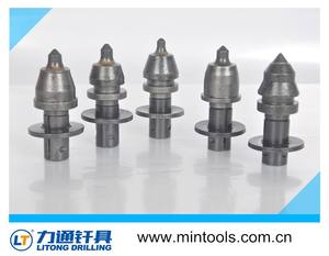 W6/20 W7 punte per fresatrici stradali plettri da taglio - Product Image 6