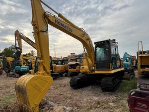 Excavatrice d'occasion Komatsu PC130 de bonne qualité - Product Image 6