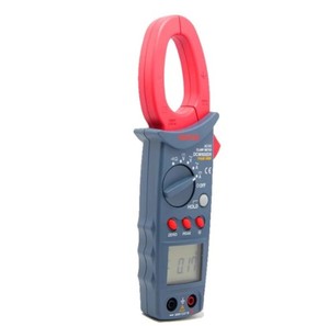 Multimètre numérique à pince DCM 600 DR 600A True RMS avec testeur NCV, auto-échelle et fonction de maintien des données - Product Image 3