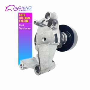 ชุดลูกรอกสายพานสำหรับ Toyota Lexus JEEP Ford Chevrolet 16620-0W101 - Product Image 1