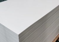 Papier d'art C2S, papier d'impression couché double face, brillant et mat, vente en gros, usine