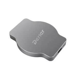 SSD portátil magnético Derlar hasta 2000 MB/s unidad externa de estado sólido, 512G, 1TB, 2TB Tipo-C - Product Image 5