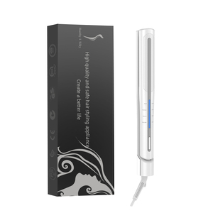 <span class=keywords><strong>Lisseur</strong></span> à <span class=keywords><strong>cheveux</strong></span> portable de luxe de haute <span class=keywords><strong>qualité</strong></span> RGB éblouir la lumière de couleur Affichage de la température <span class=keywords><strong>Lisseur</strong></span> à <span class=keywords><strong>cheveux</strong></span> avec 30 millions d'ions - Product Image 1