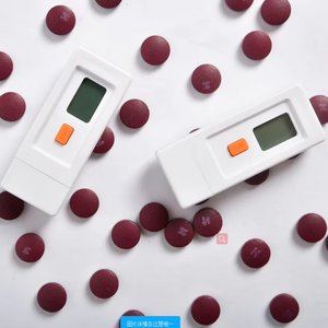 Alta Precisão Descartável USB Temperatura Data Logger Chinês Feito Refrigerador para Equipamento De Teste De Armazenamento De Frutas - Product Image 6