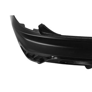 30% de réduction sur la vente Kit carrosserie de pare-chocs arrière en fibre de carbone de style MC pour GranTurism |   Compatible avec GT, GTS - Product Image 3