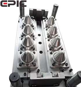 Vente directe d'usine - Moule <span class=keywords><strong>de</strong></span> préforme à large ouverture à 8 cavités pour l'emballage des boissons, offrant des prix compétitifs et un bon service - Product Image 2