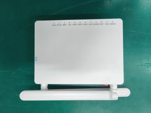 <span class=keywords><strong>Modem</strong></span> <span class=keywords><strong>fibre</strong></span> <span class=keywords><strong>optique</strong></span> GPON ONT SC UPC WiFi 2.4G 1GE3FE ONU F663NV3A pas cher - Product Image 2