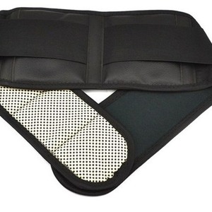 Almohadilla Térmica para Hombro Teanlai con Turmalina, Soporte para Articulaciones de Uso General - Product Image 3