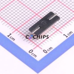 KBD0674582020 Crystal (Passive) HC-49S-SMD Crystal Oscillator SMD Crystal Oscillator 6.7458MHz 20ppm 20pF - Product Image 2