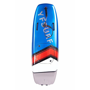 Tabla de Surf de Fibra de Carbono YEOUPF 110CC para una Persona, Uso en el Océano - Product Image 1