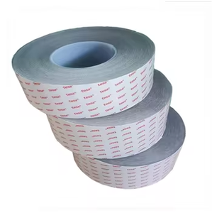 เทปสองหน้า <span class=keywords><strong>TESA</strong></span> 61365/61385/<span class=keywords><strong>61395</strong></span> สีดำ PET หนา 0.1 มม. กาวอะคริลิกสำหรับงานฟิล์มโพลีเอสเตอร์ที่เชื่อถือได้ - Product Image 5