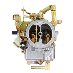 Carburador H202 para NISSAN DATSUN <span class=keywords><strong>A12</strong></span> 16010-H1602 DCG306-5B 1D - Product Image 2