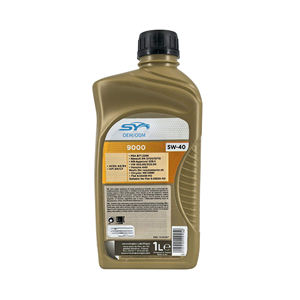 Aceites Lubricantes para Motores Benz, Alta Eficiencia, Alto Índice de Viscosidad, Aceite de Motor Diésel Automotriz Hidráulico de Lujo Avanzado 15w-40 - Product Image 6