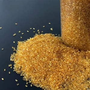 Fabricante de gránulos de ámbar Pei CF20 % reforzado con fibra de carbono - Product Image 6