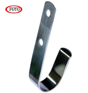 FOYO <span class=keywords><strong>Accastillage</strong></span> marin Crochet de bateau en acier inoxydable robuste pour <span class=keywords><strong>voilier</strong></span>, bateau, yacht et kayak - Product Image 2