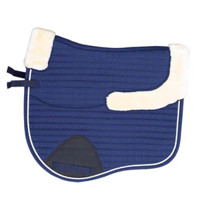 Almohadilla de Algodón Acolchada para Silla de Montar, Directo de Fábrica, para Doma y Salto, con Forro de Tela, para Uso Diario - Product Image 4