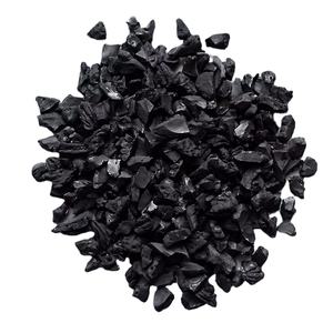 ถ่านกัมมันต์จากเปลือกเมล็ดแอปริคอต คาร์บอนแบล็ค ความบริสุทธิ์ 99.9% สำหรับการกรองน้ำ - Product Image 5