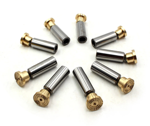 อะไหล่แท้รถแทรกเตอร์ Power Parts รุ่น D7H D8N ชุดซ่อมปั๊มลูกสูบ 9T-1586 9T-8647 สอบถามหากต้องการ - Product Image 3