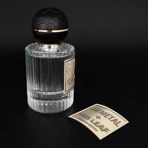 चीन में लेजर कटिंग बैग उत्कीर्णन मशीन 3d cnc कस्टम मेटल वाइन लेबल धातु नेमप्लेट जस्ता मिश्र धातु उत्कीर्ण व्हिस्की टैग - Product Image 6