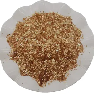 Non-metallic Mineral Muscovite/Phlogopite/Gold Mica powder Price