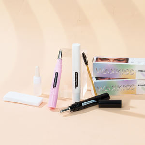 Miglior prezzo Dual-Design vegano penna applicatore a cera/matita, Kit di rimozione dei peli facciali di precisione, sicuro per la pelle sensibile - Product Image 6