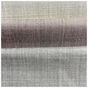 Tissu uniforme en viscose et polyester Toyobo adaptatif à la température pour tenues uniformes à porter toute l'année - Product Image 2