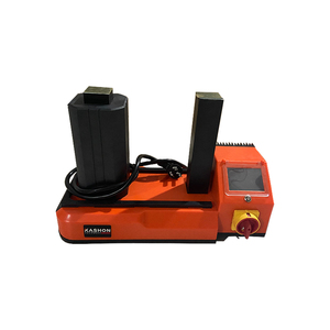Chauffe-roulement à induction industriel portable pour le retrait et l'insertion de roulements - Product Image 1