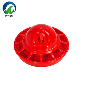 <span class=keywords><strong>Abbeveratoio</strong></span> Automatico per Polli in Plastica, Tazze per Bere per Uso Agricolo - Product Image 5