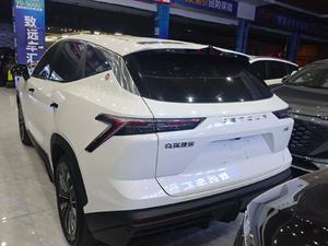 Jetour Dashing 2025 1.5T Turbo 115kW 230Nm SUV de Gasolina 6DCT Automático FWD Vehículo de Lujo de Alto Rendimiento - Product Image 5