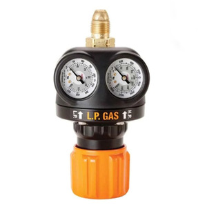 WQ Oxygen Regulator 2.525MPa Two-stage Pressure Reducer for <b>Welding</b> <b>Equipment</b> - Product Image 3