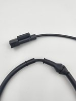 4670A573 Sensor ABS Roda Baru untuk MITSUBISHI