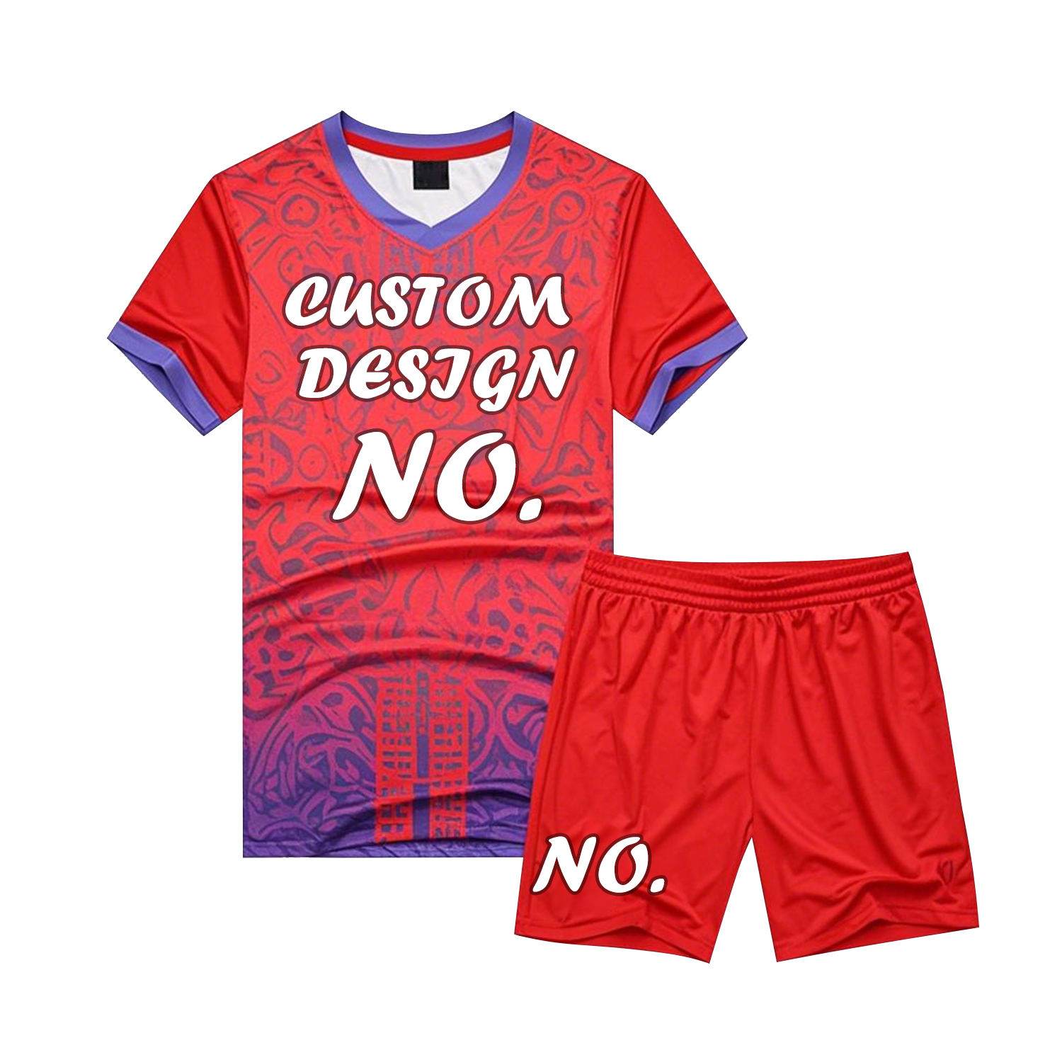 Rojo