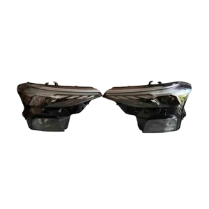 Hecho en China, faros de sistema de iluminación automotriz para <span class=keywords><strong>Audi</strong></span> <span class=keywords><strong>Q6</strong></span> faro <span class=keywords><strong>2022</strong></span> faros piezas de automóvil en stock entrega rápida - Product Image 1