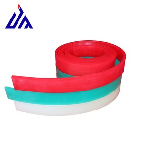 3m pas cher en forme de v en gros polyuréthane lame poignée porte-raclette <span class=keywords><strong>coupe</strong></span> pour la sérigraphie - Product Image 1